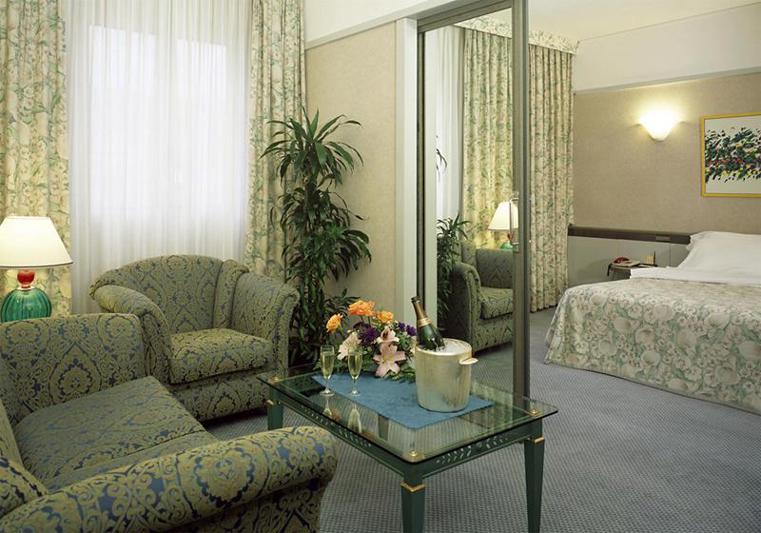 B&B HOTEL Trieste foto 3