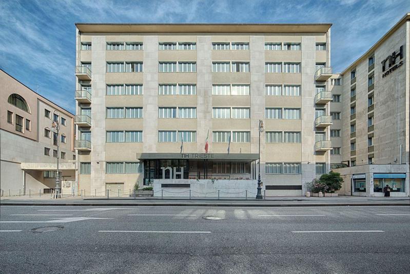 B&B HOTEL Trieste foto 4