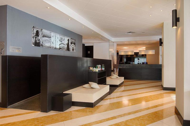 B&B HOTEL Trieste in Trieste - foto 5