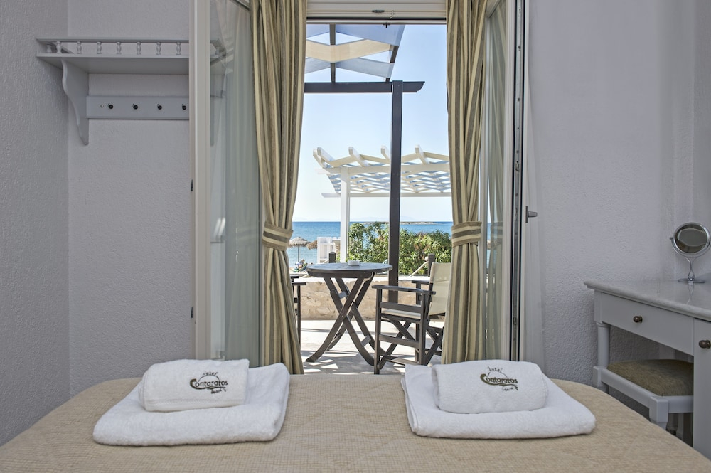 Contaratos Beach image 3