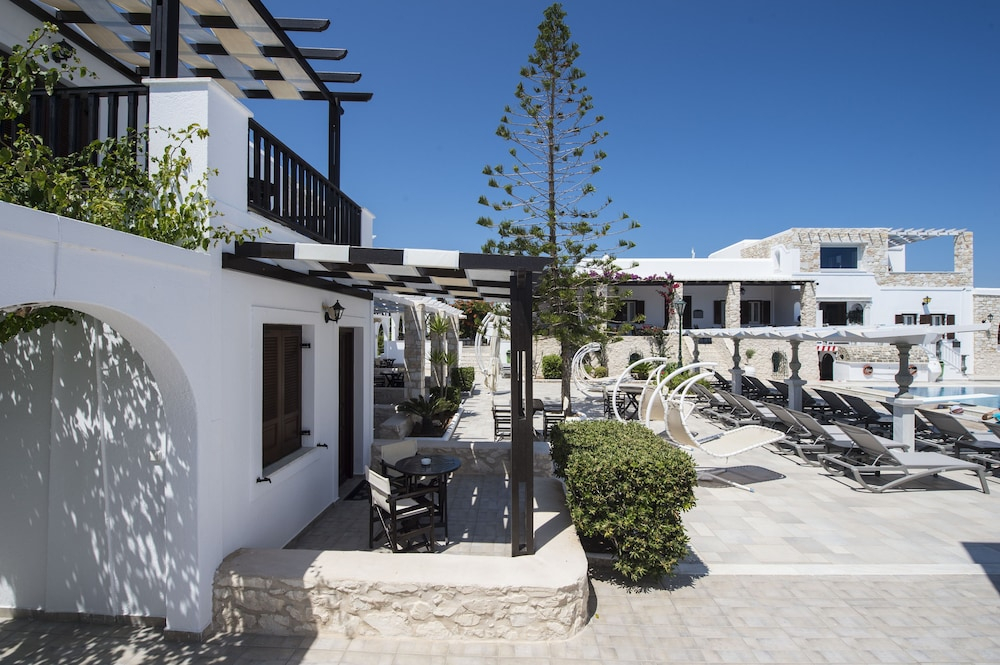 Contaratos Beach foto 49
