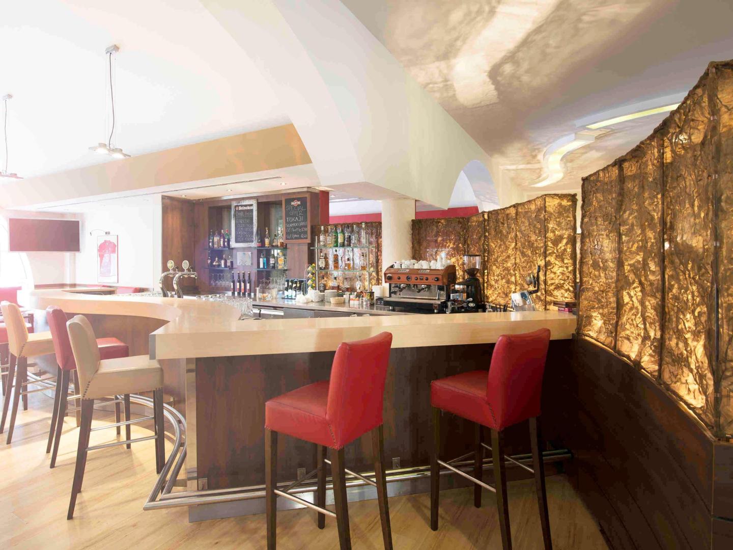 Castrum Hotel Szekesfehervar foto 24