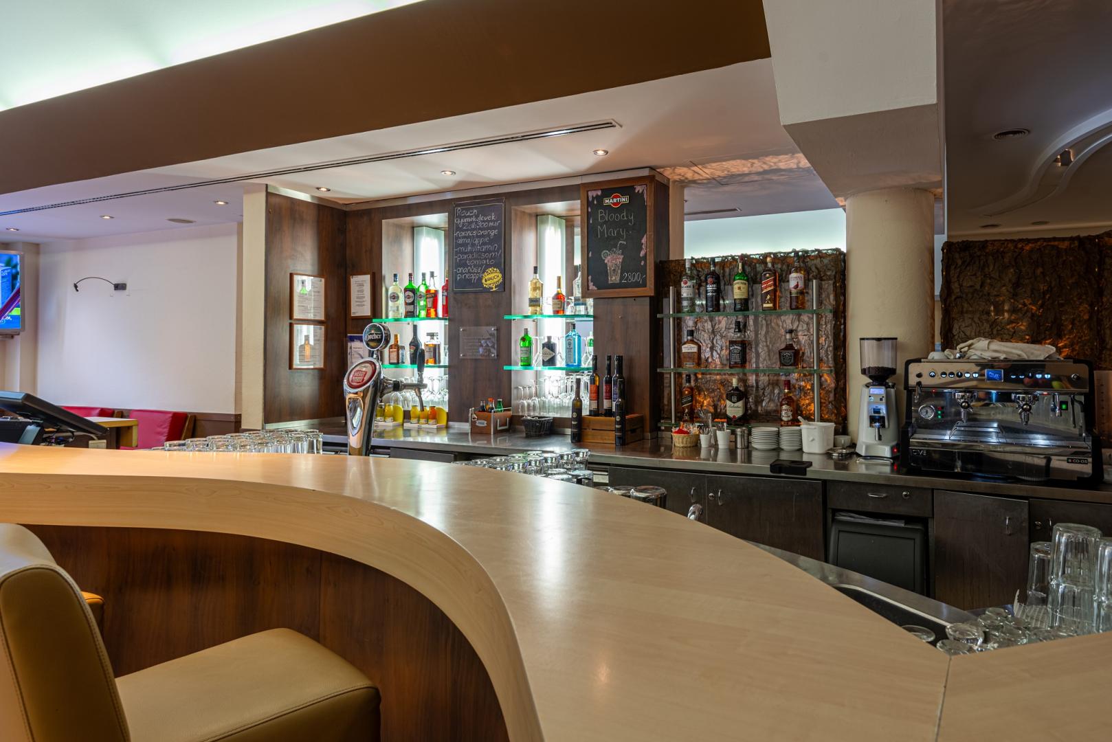 Castrum Hotel Szekesfehervar foto 19