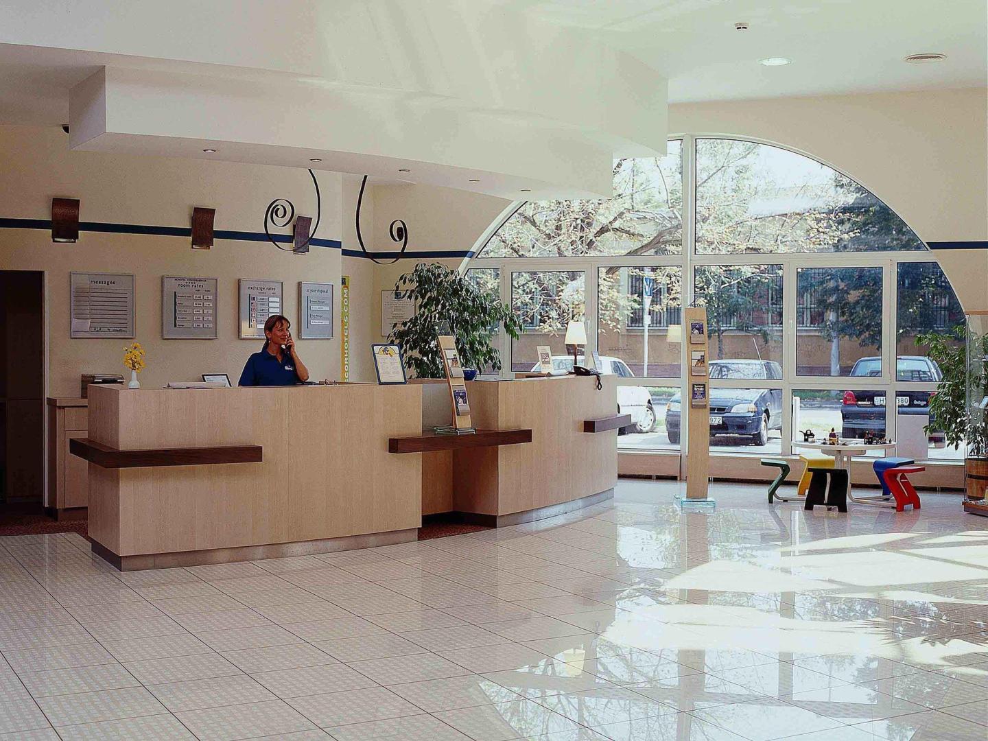Castrum Hotel Szekesfehervar foto 12