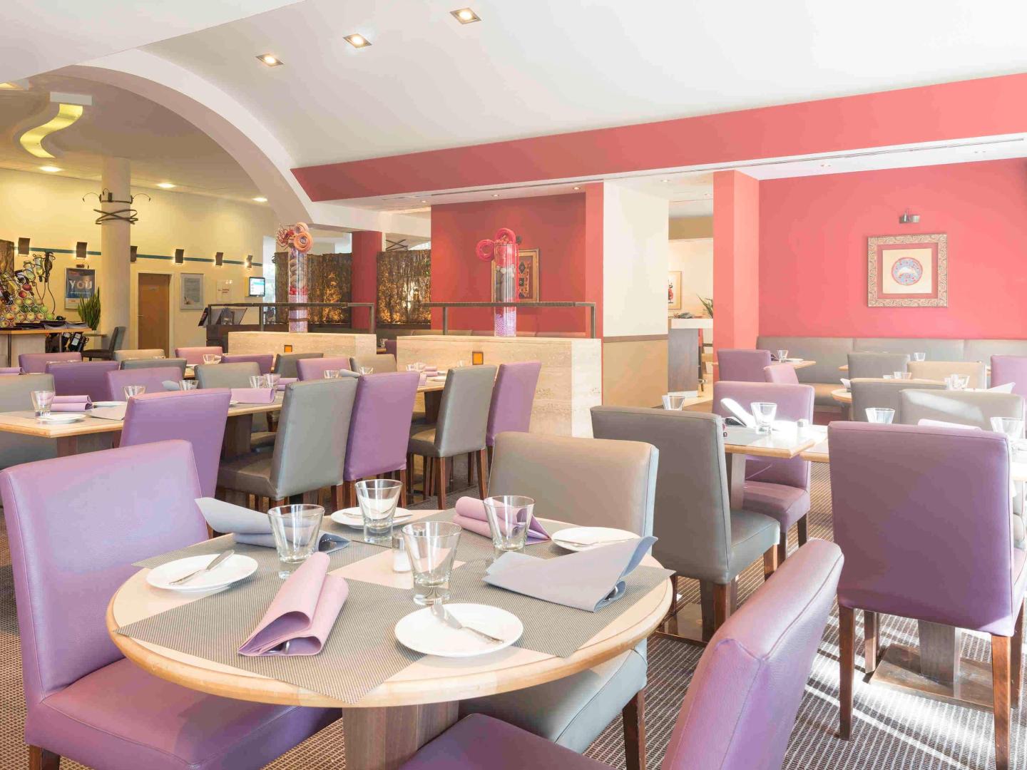 Castrum Hotel Szekesfehervar foto 11