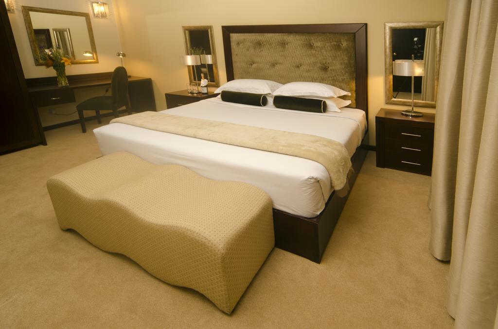 Castrum Hotel Szekesfehervar foto 6