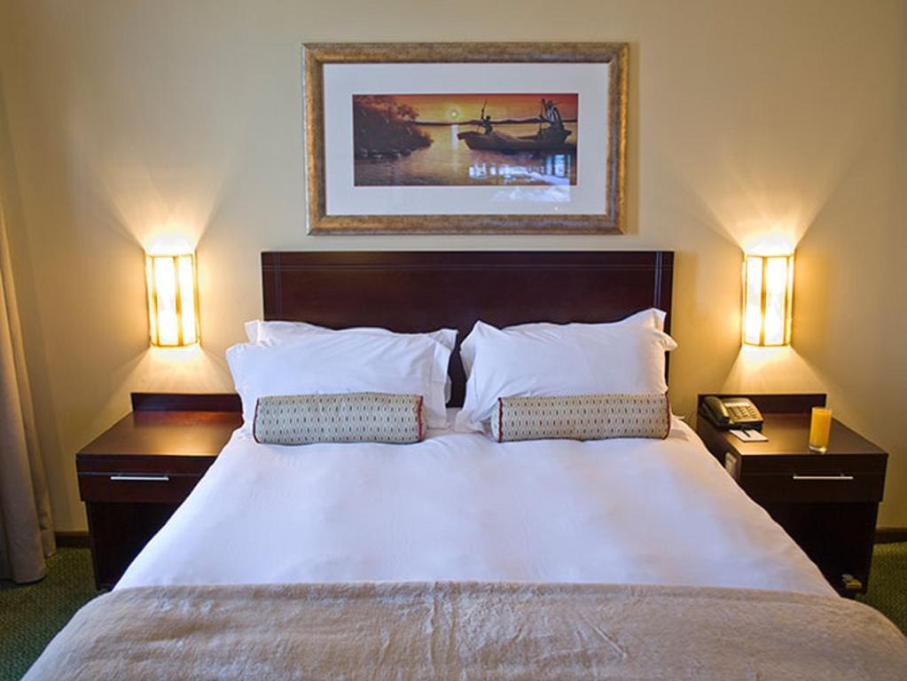 Castrum Hotel Szekesfehervar foto 28