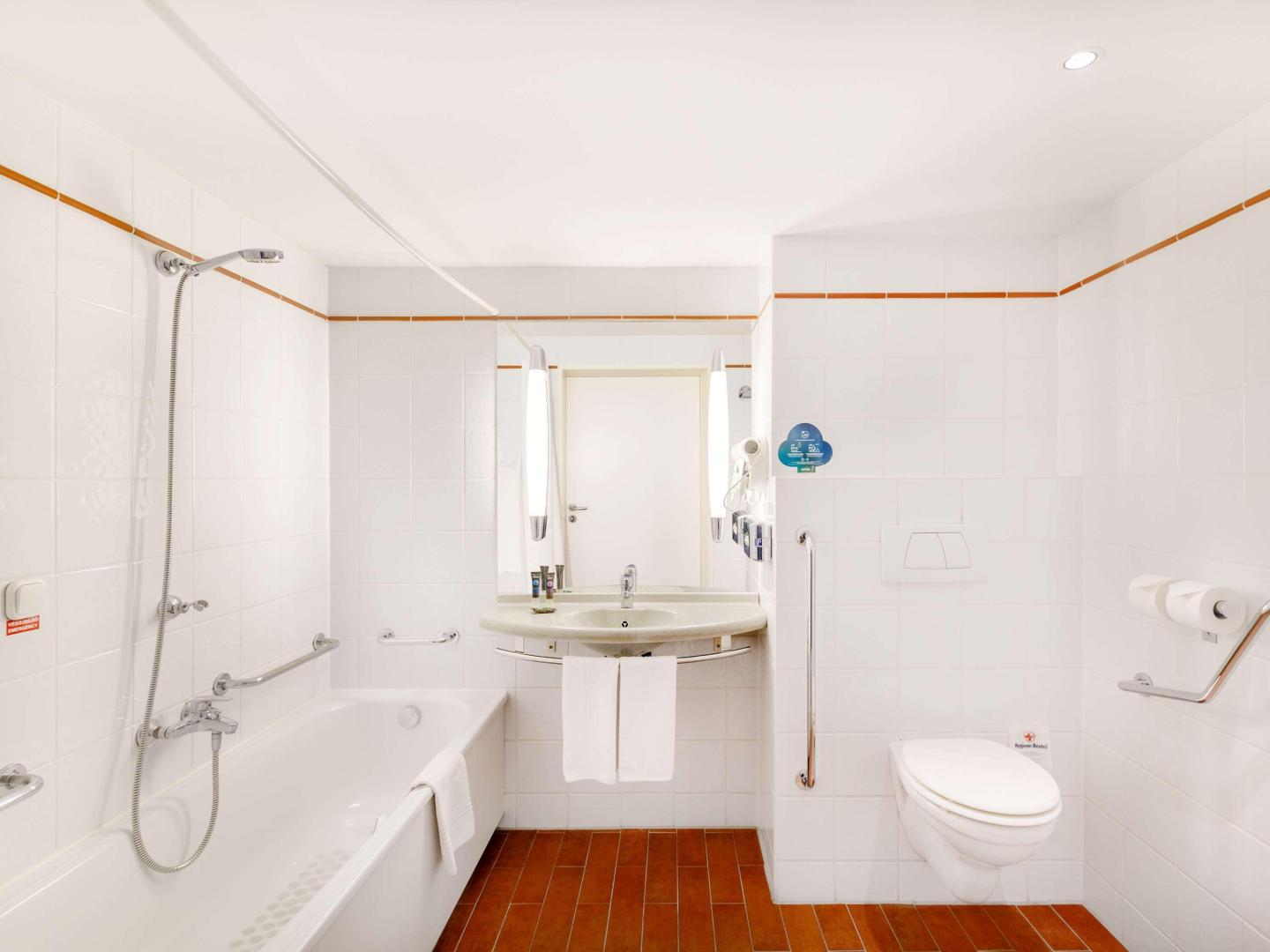 Castrum Hotel Szekesfehervar foto 7