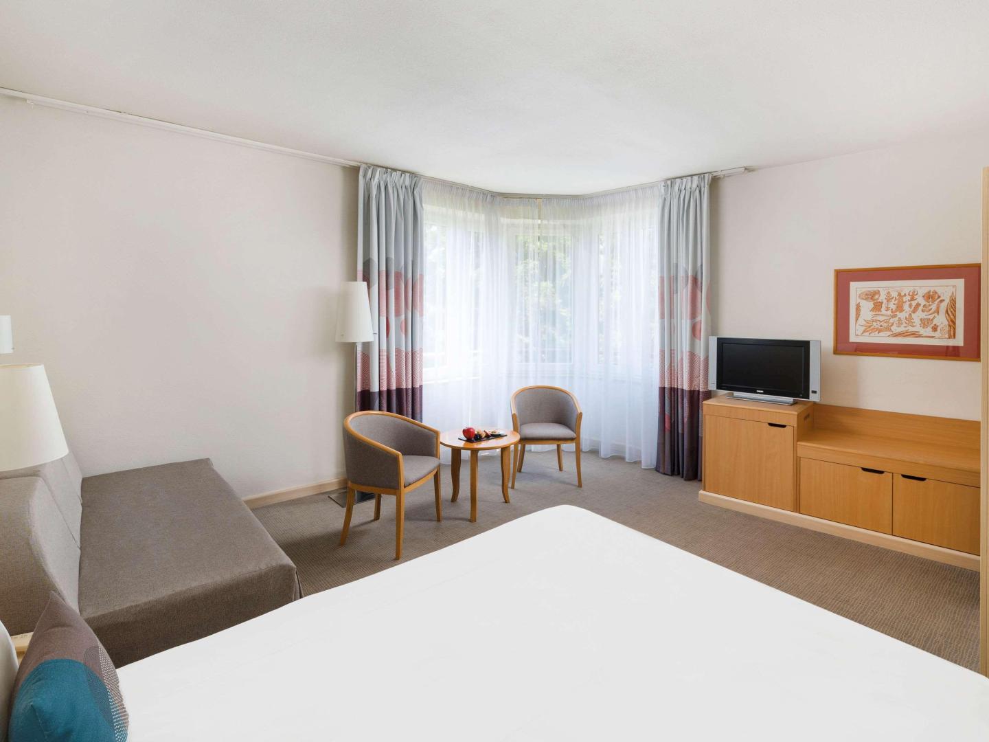 Castrum Hotel Szekesfehervar foto 32