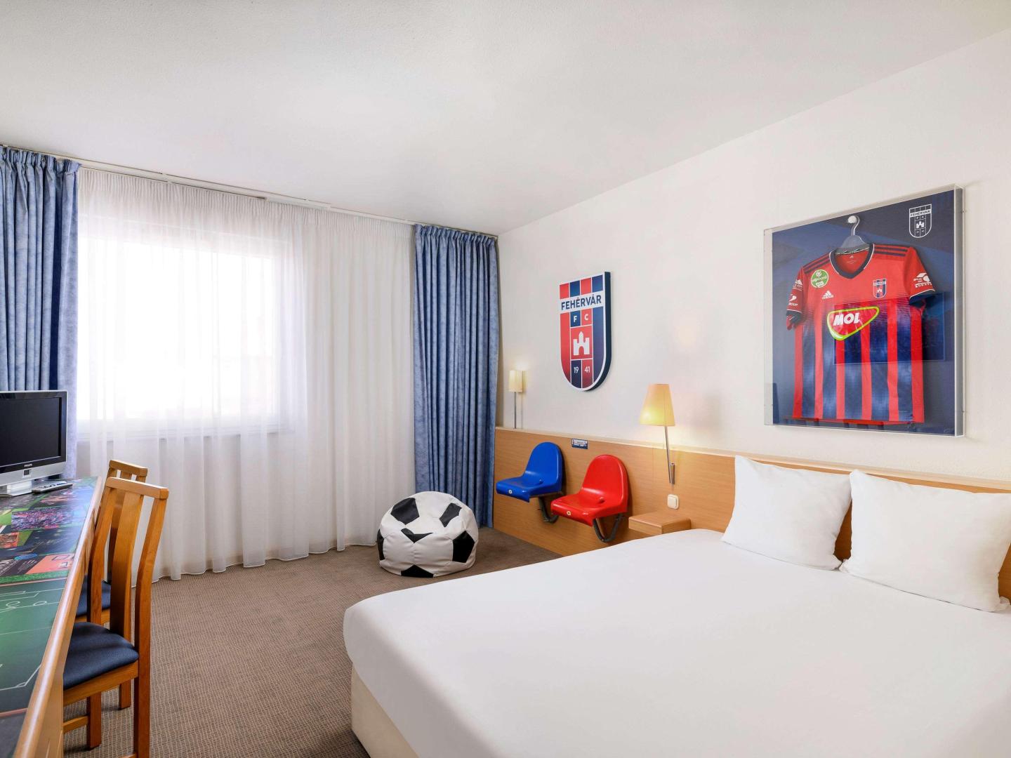 Castrum Hotel Szekesfehervar foto 33