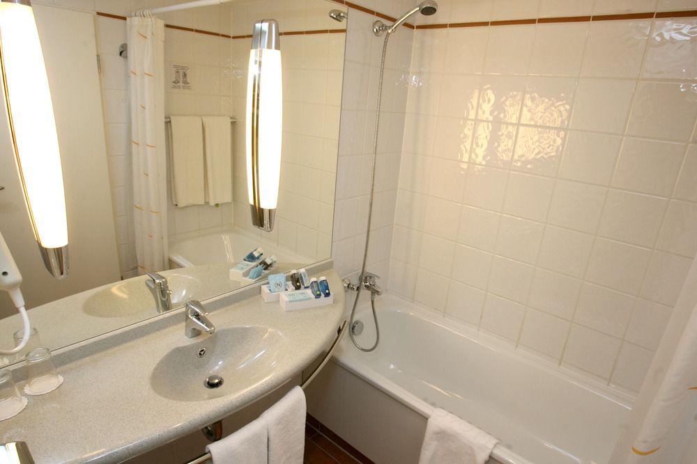 Castrum Hotel Szekesfehervar foto 17