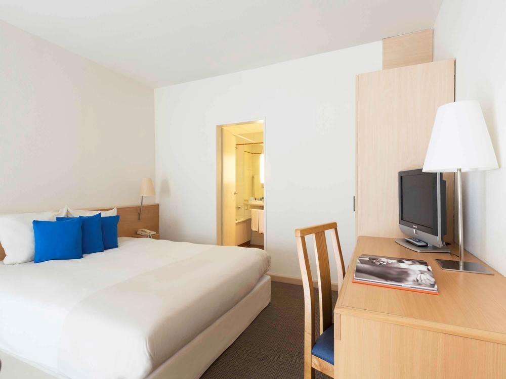 Castrum Hotel Szekesfehervar foto 23