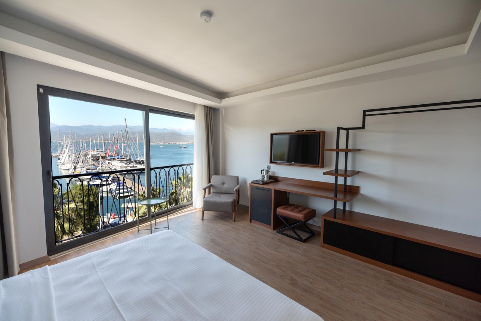 La Farine Rooms foto 7
