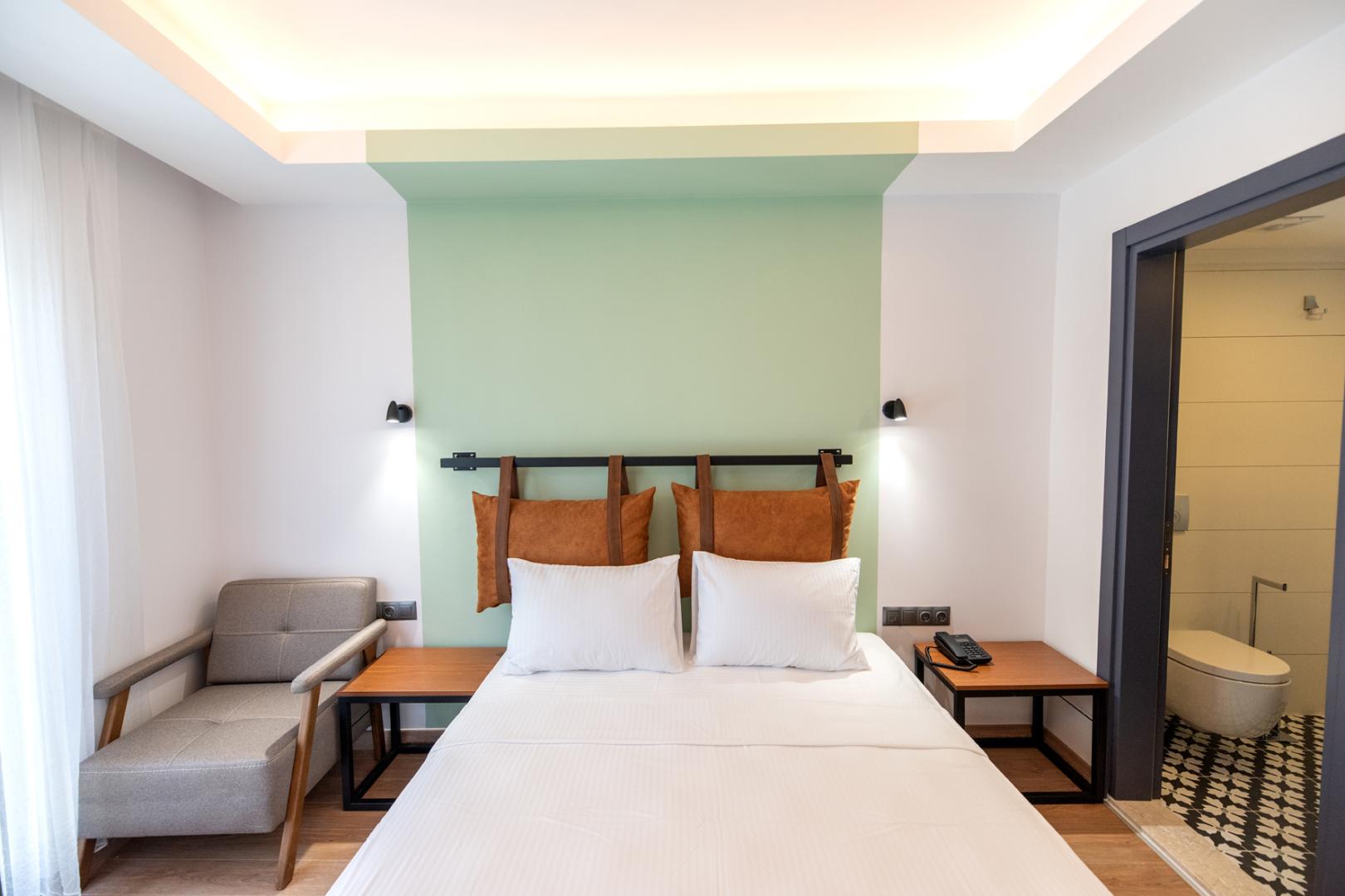 La Farine Rooms foto 8