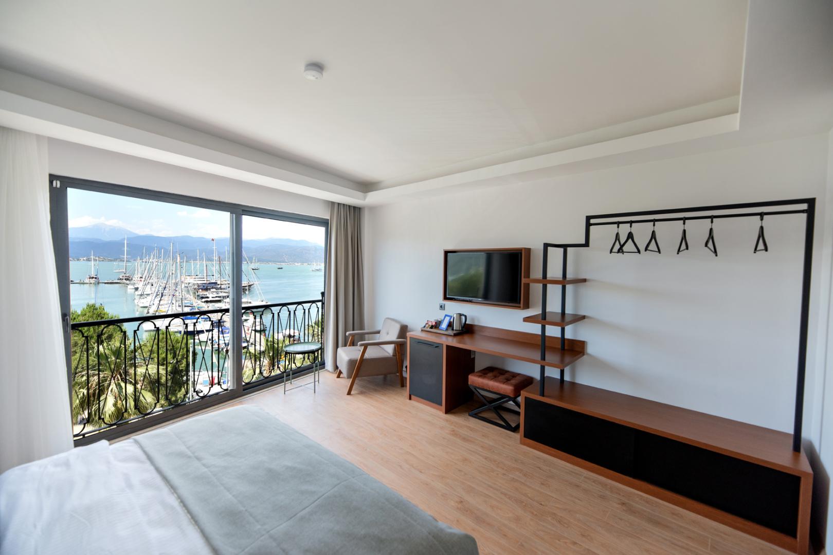 La Farine Rooms foto 9