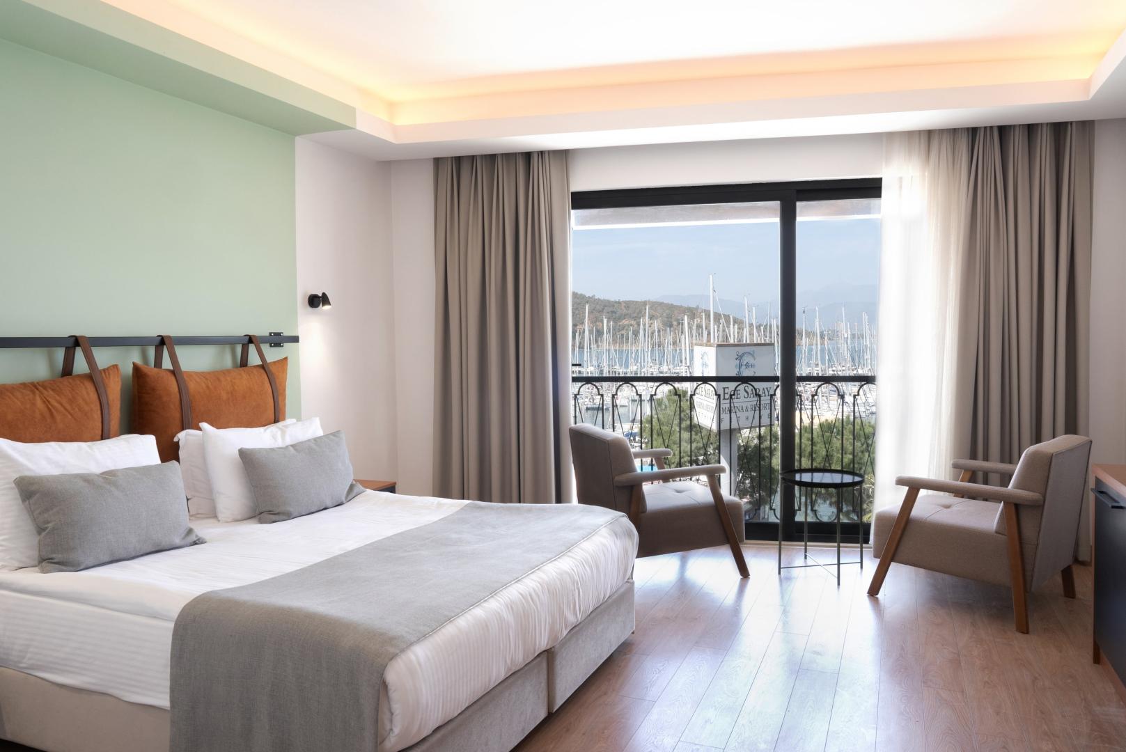 La Farine Rooms foto 6