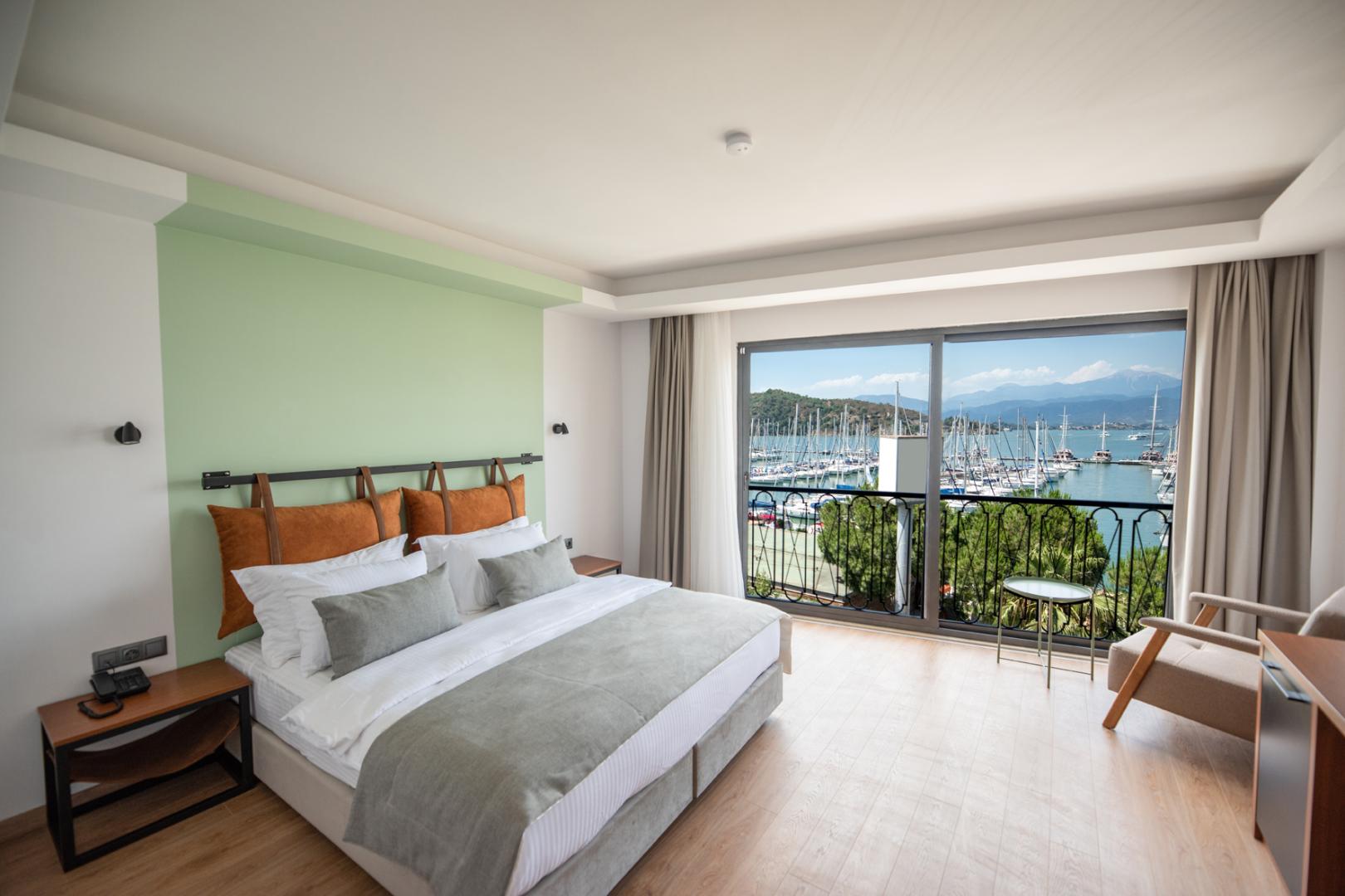La Farine Rooms foto 10