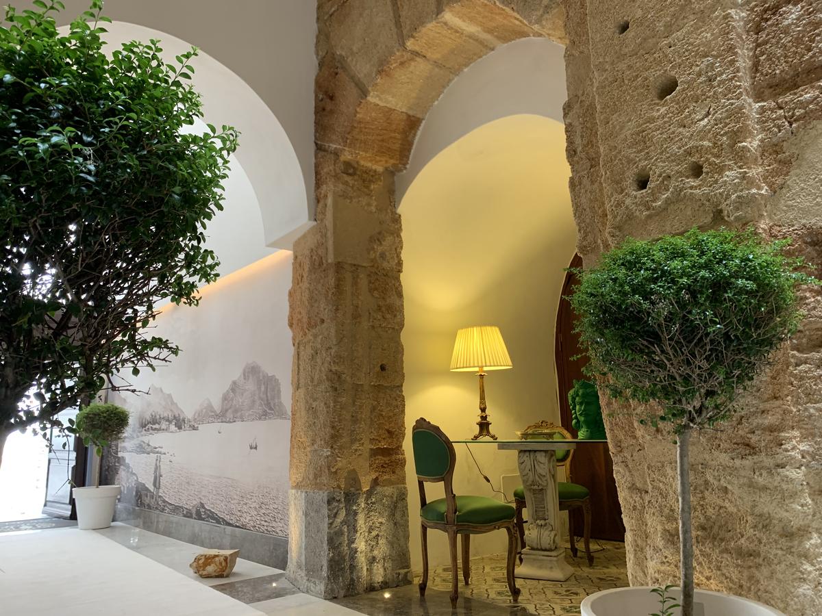 Palazzo Del Poeta Dimora Contemporanea foto 13