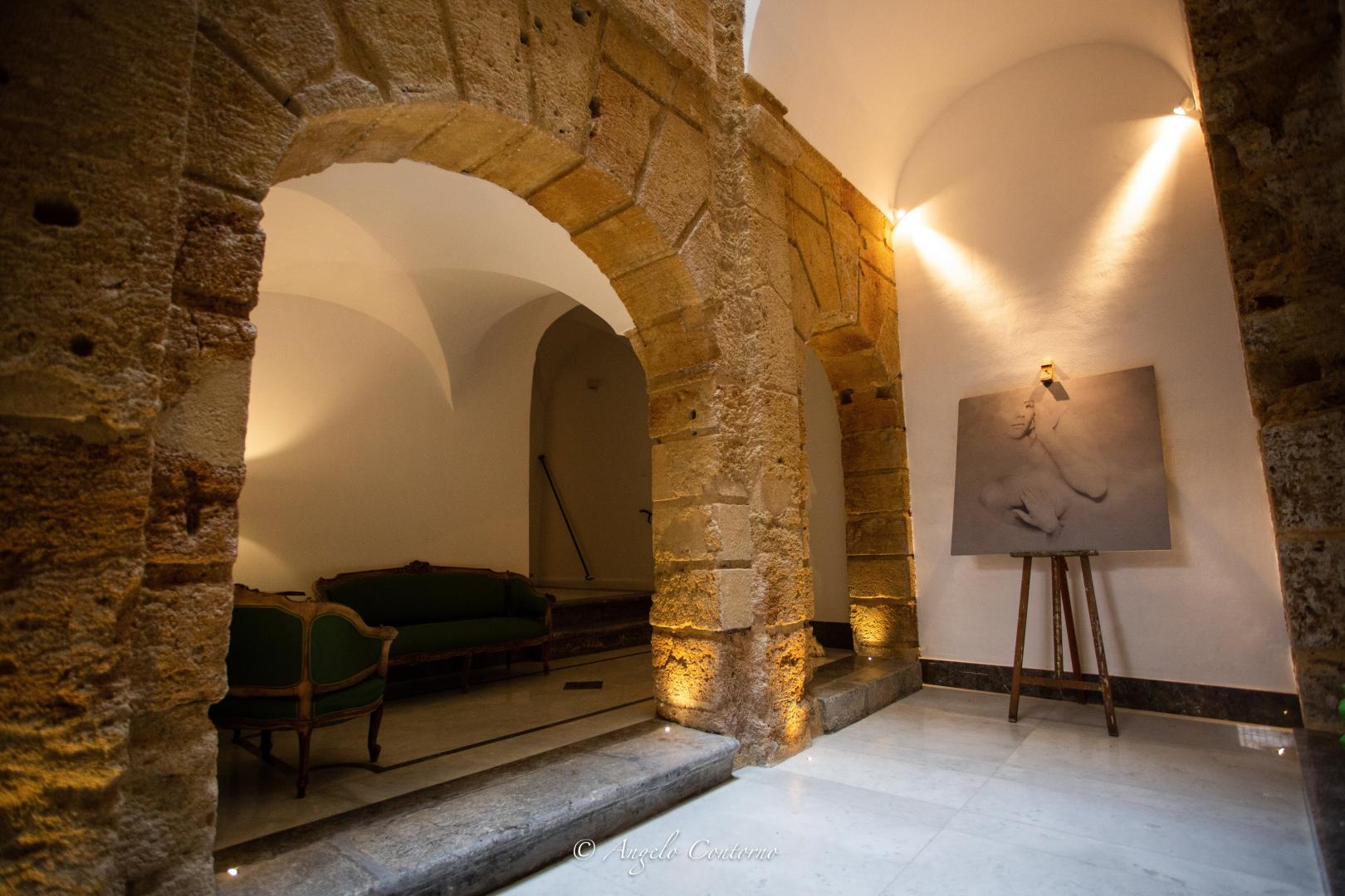 Palazzo Del Poeta Dimora Contemporanea foto 15