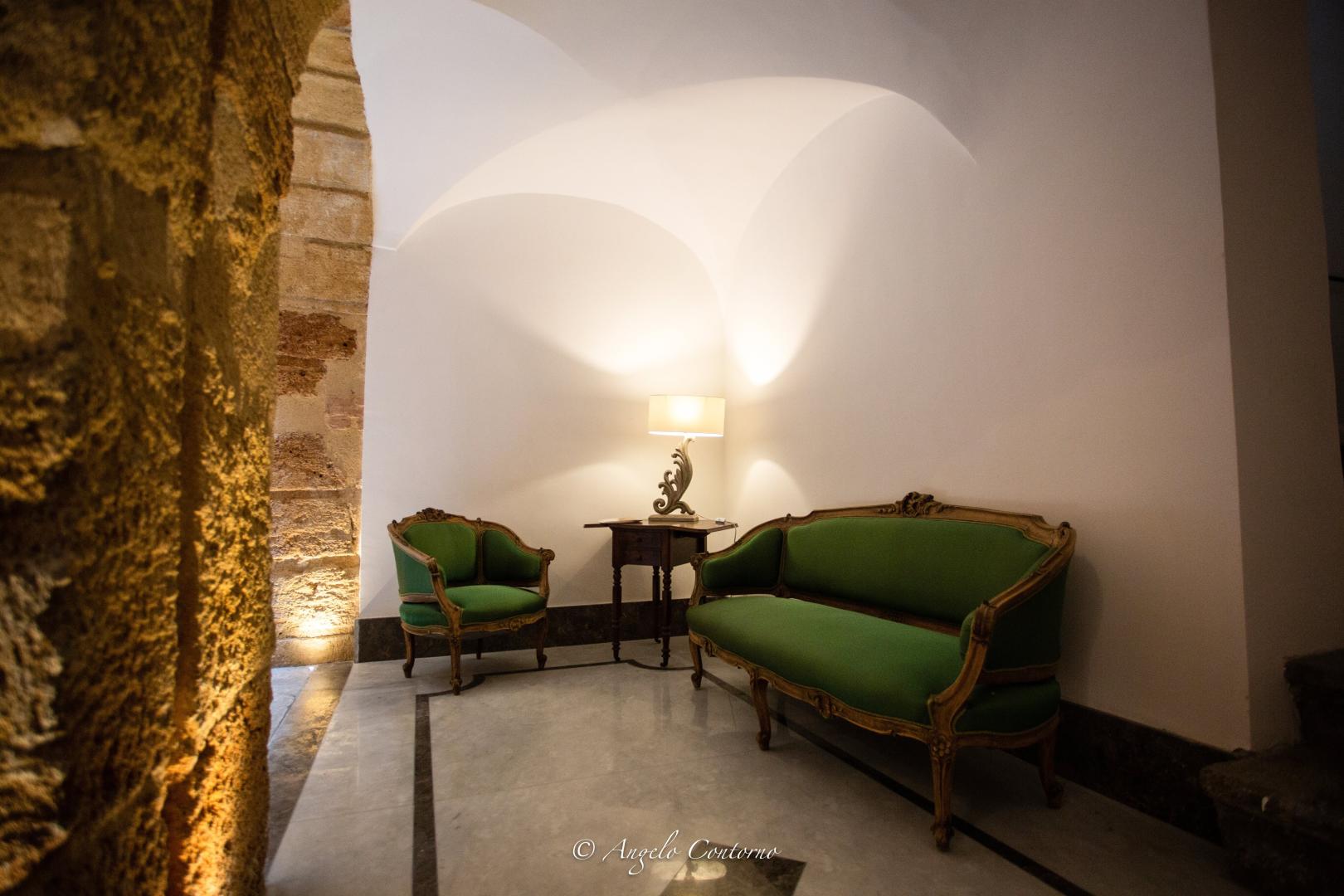 Palazzo Del Poeta Dimora Contemporanea foto 9