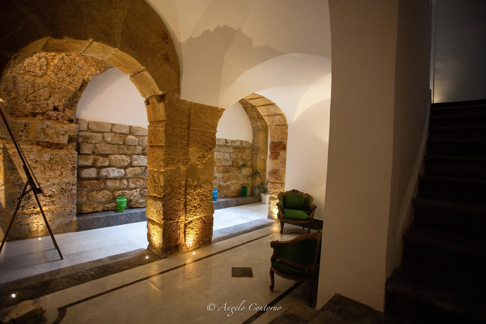 Palazzo Del Poeta Dimora Contemporanea foto 11