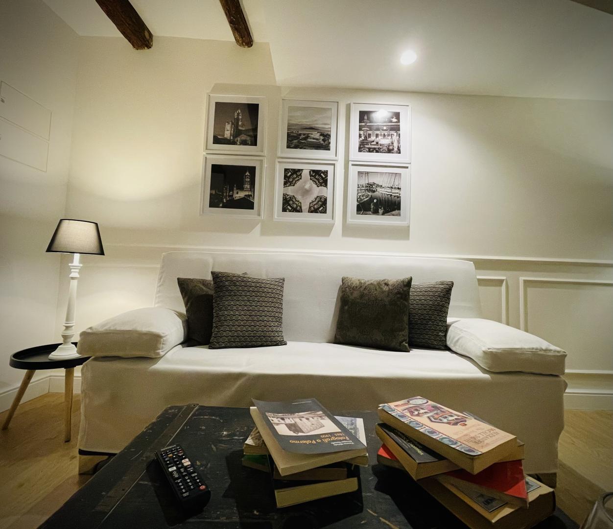 Palazzo Del Poeta Dimora Contemporanea foto 22
