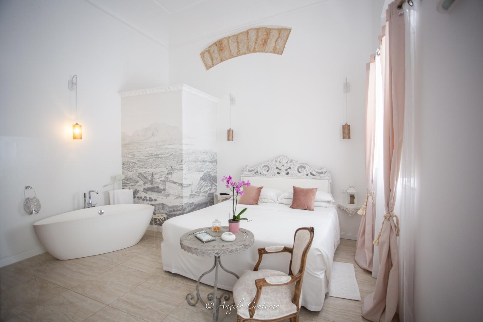 Palazzo Del Poeta Dimora Contemporanea foto 10