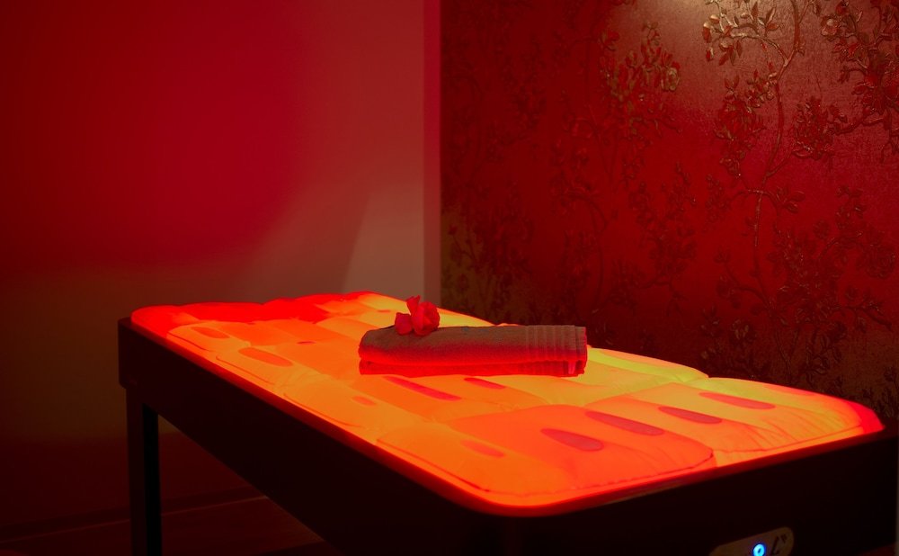 Hotel Olivi Spa & Natural Wellness foto 31