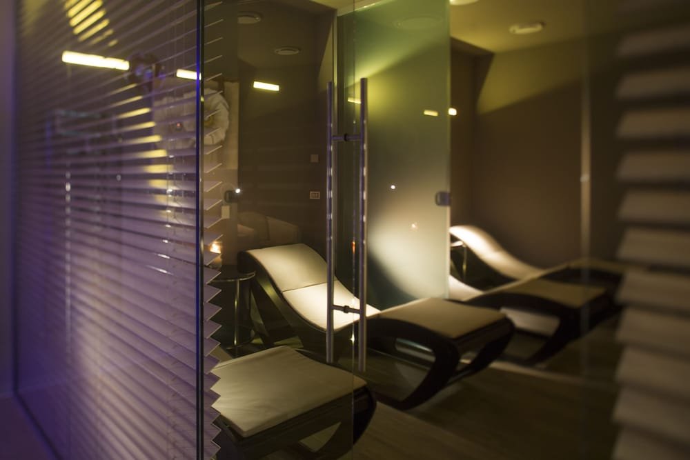 Hotel Olivi Spa & Natural Wellness foto 34
