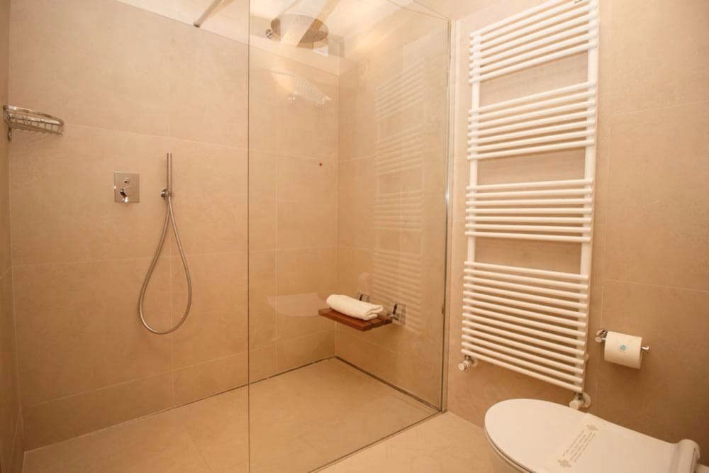 Hotel Olivi Spa & Natural Wellness foto 25