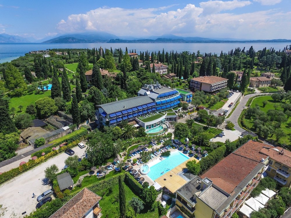 Hotel Olivi Spa & Natural Wellness foto 46