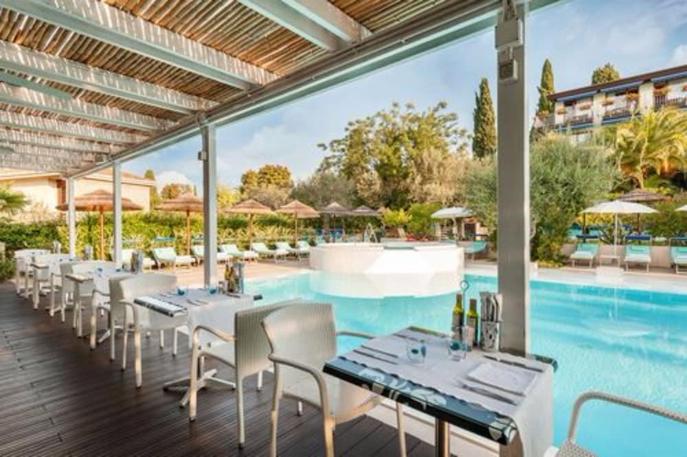 Hotel Olivi Spa & Natural Wellness foto 41