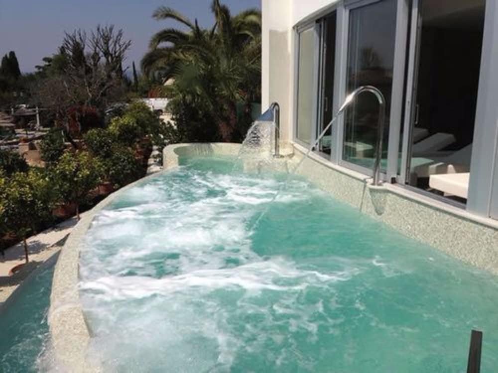 Hotel Olivi Spa & Natural Wellness foto 39