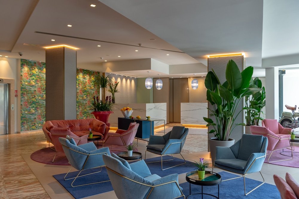 Hotel Olivi Spa & Natural Wellness foto 8