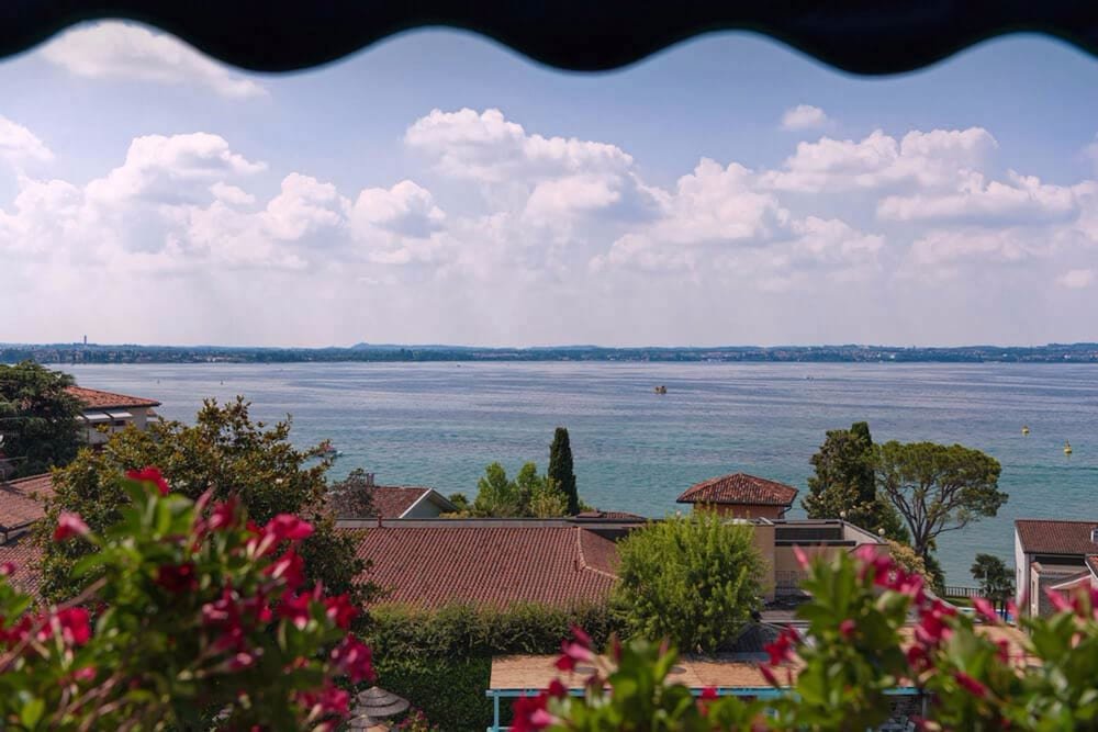 Hotel Olivi Spa & Natural Wellness foto 18