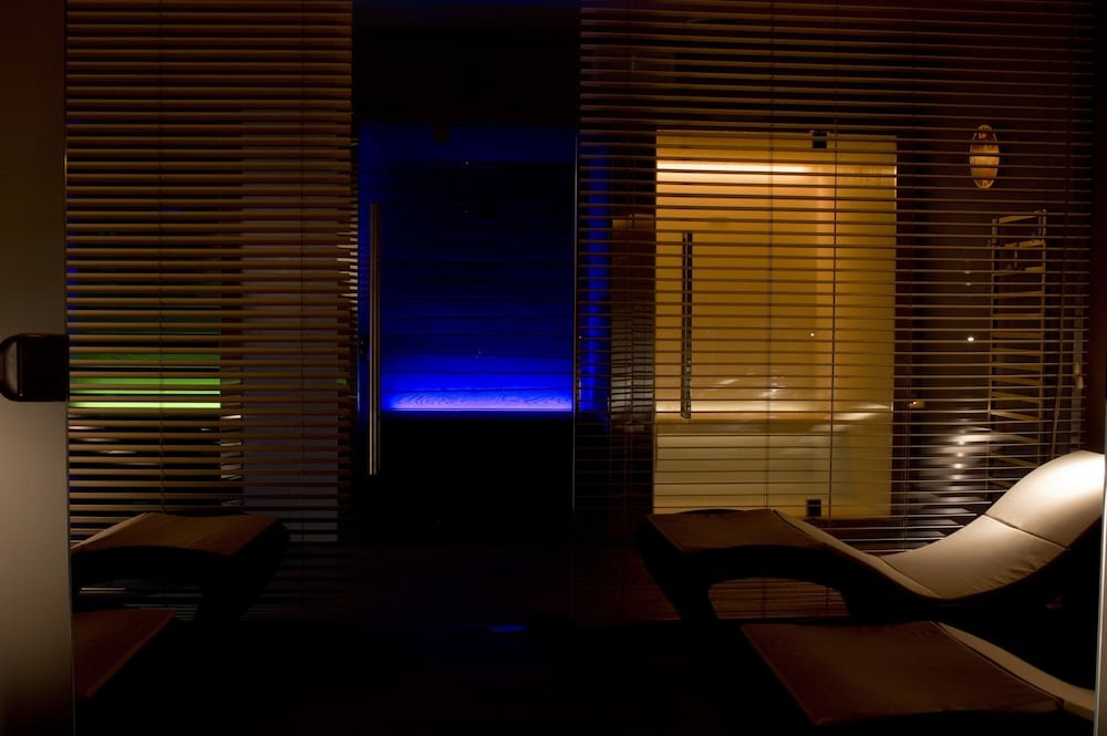 Hotel Olivi Spa & Natural Wellness foto 33