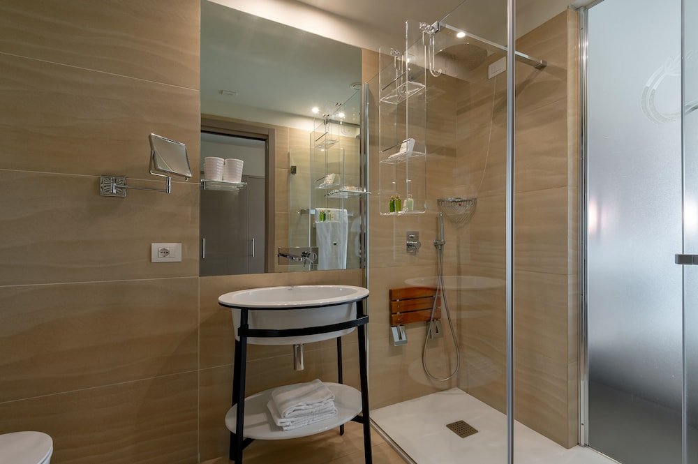 Hotel Olivi Spa & Natural Wellness foto 26