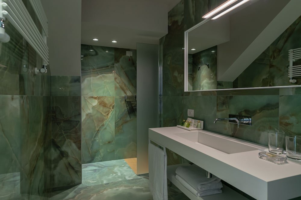 Hotel Olivi Spa & Natural Wellness foto 27