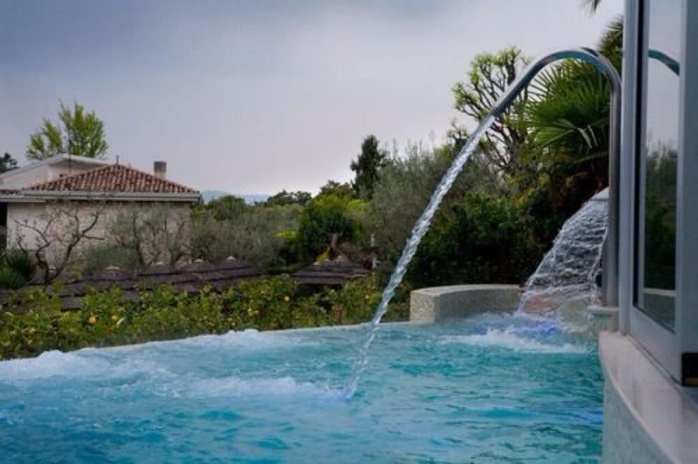 Hotel Olivi Spa & Natural Wellness foto 38
