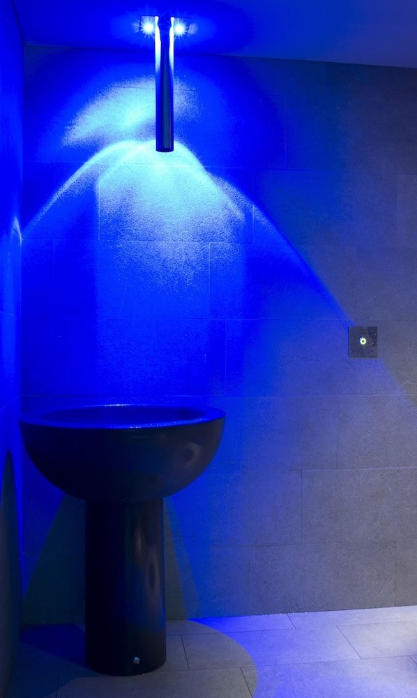 Hotel Olivi Spa & Natural Wellness foto 44