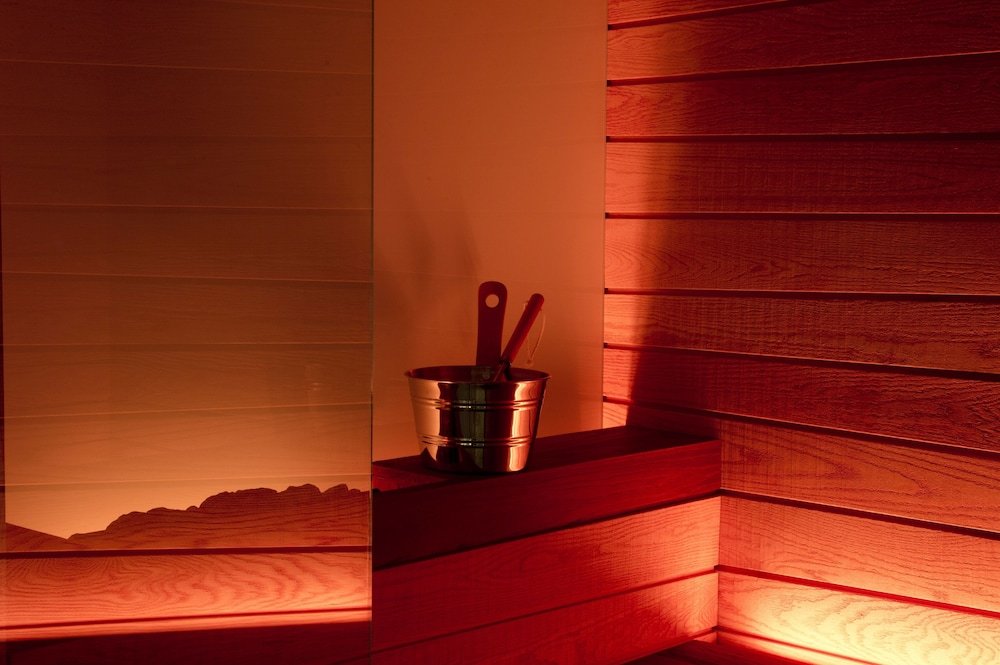 Hotel Olivi Spa & Natural Wellness foto 32