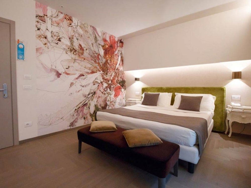 Hotel Olivi Spa & Natural Wellness foto 12