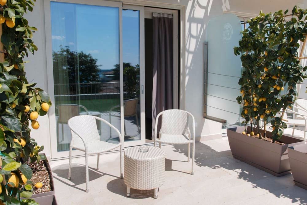 Hotel Olivi Spa & Natural Wellness foto 48