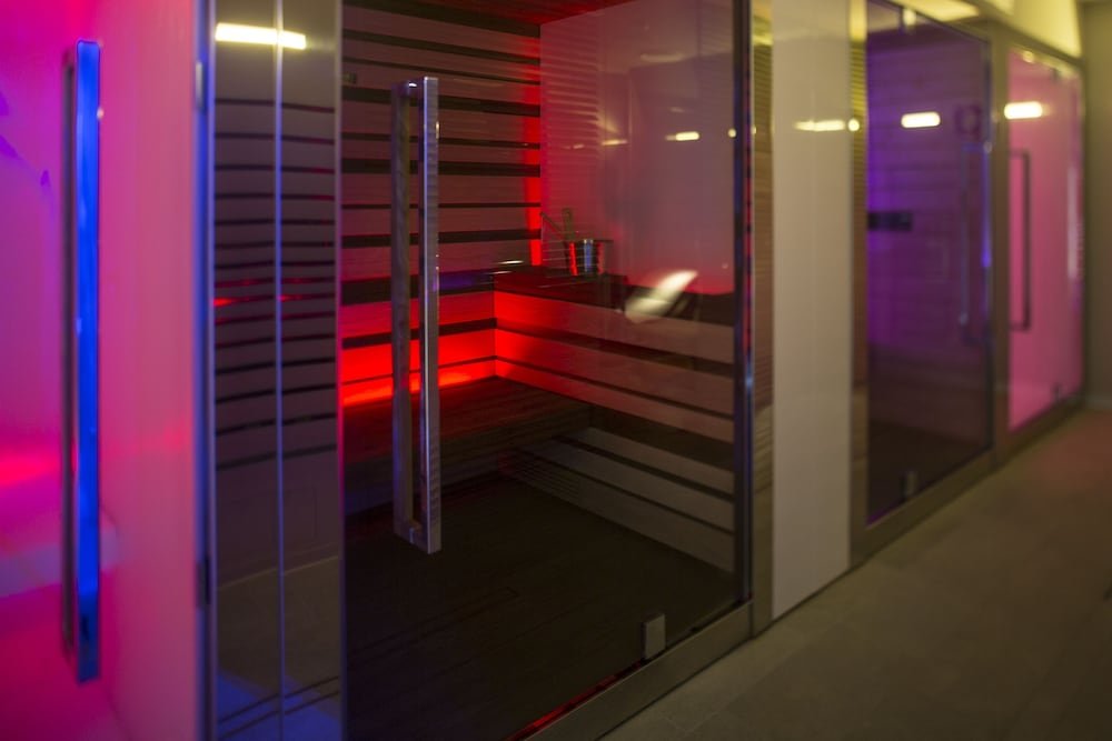 Hotel Olivi Spa & Natural Wellness foto 50