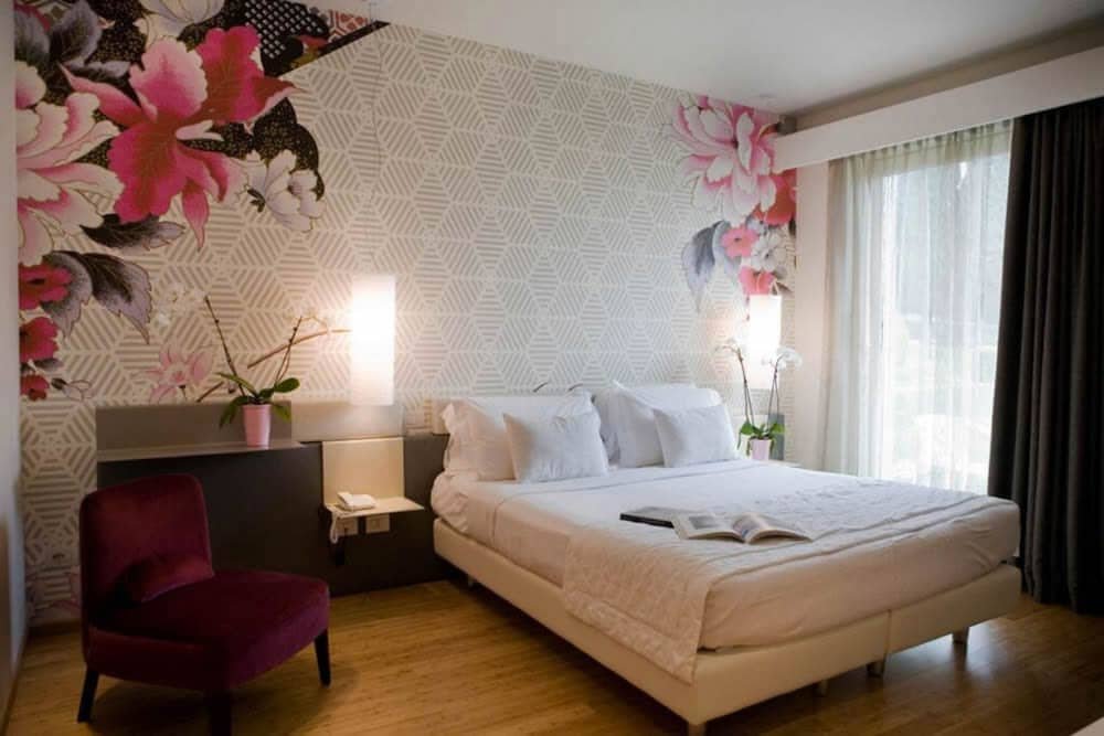 Hotel Olivi Spa & Natural Wellness foto 11