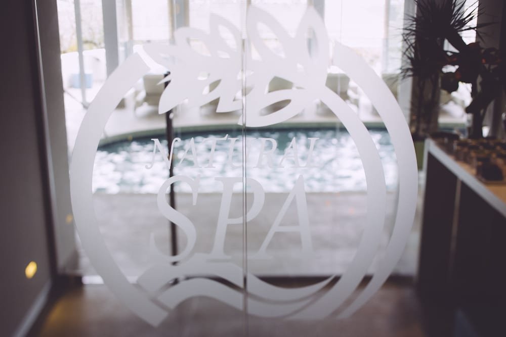 Hotel Olivi Spa & Natural Wellness foto 17