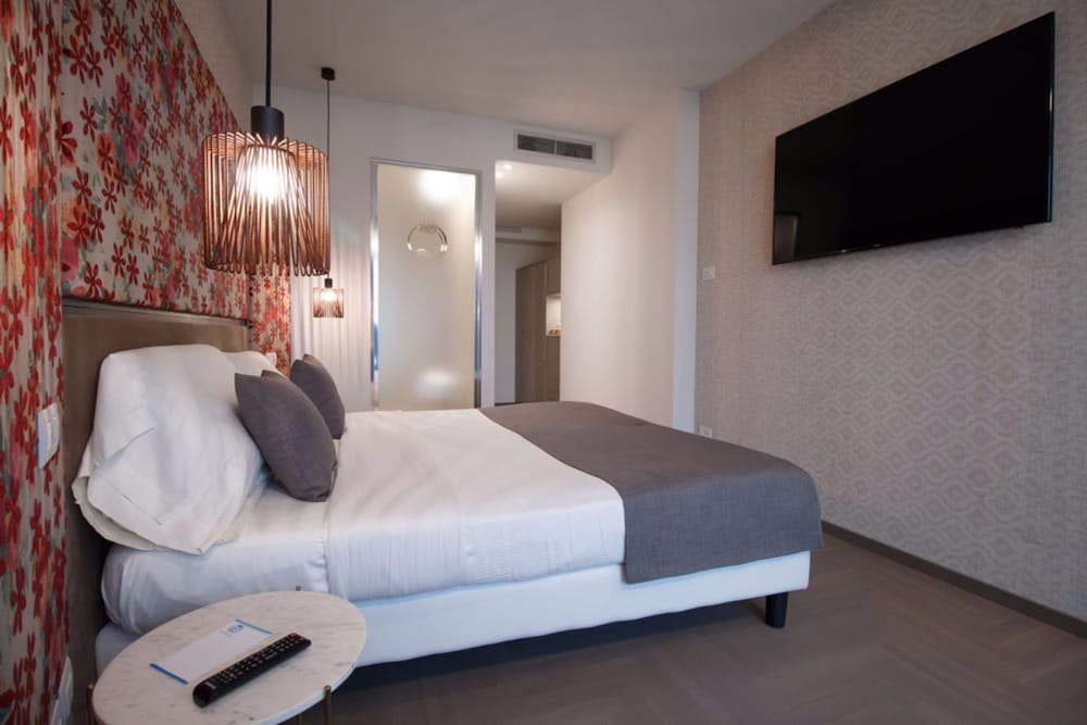 Hotel Olivi Spa & Natural Wellness foto 13