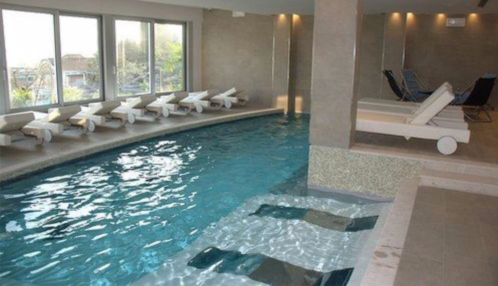 Hotel Olivi Spa & Natural Wellness foto 35
