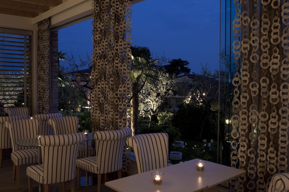 Hotel Olivi Spa & Natural Wellness foto 22