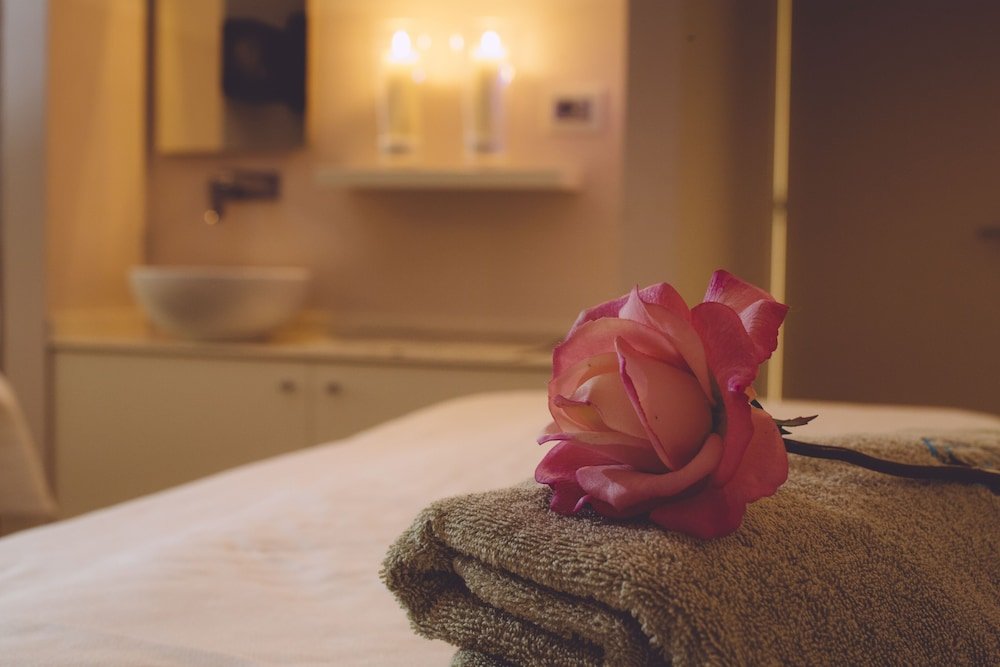 Hotel Olivi Spa & Natural Wellness foto 30